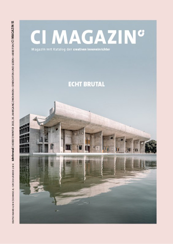 CI Magazin