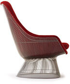 Platner Chair