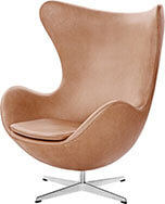 Sessel Egg Chair