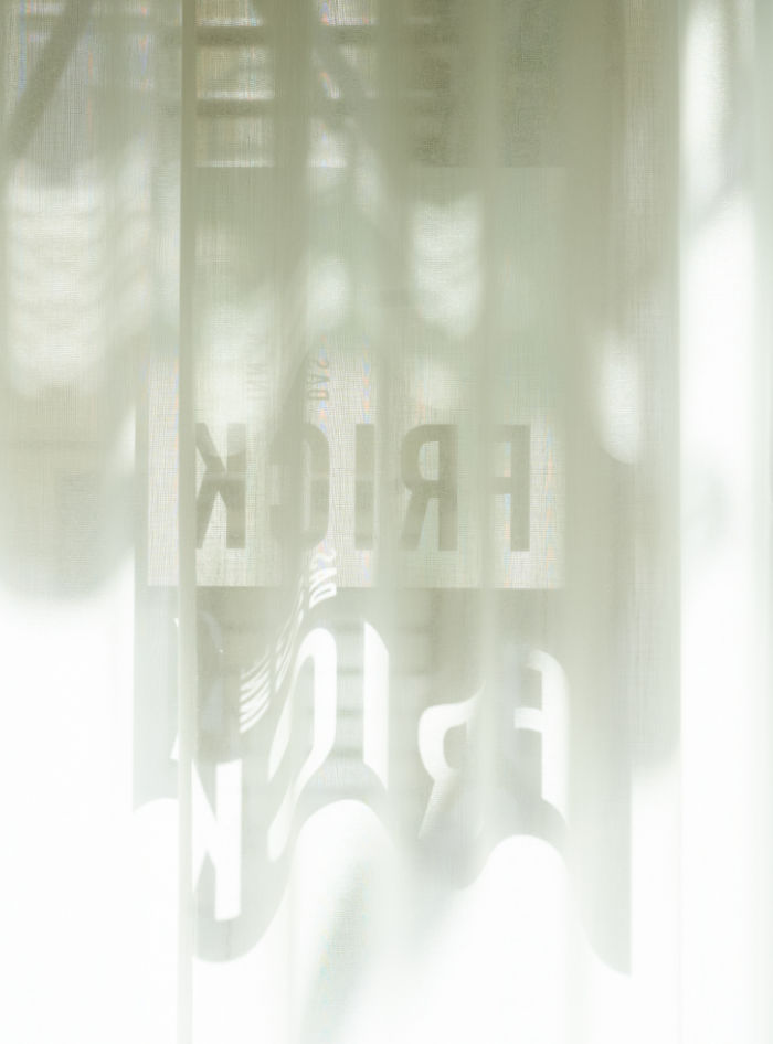 Eames Plastic Side Chair DSW