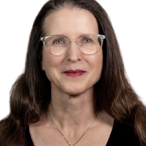 Claudia Kaluza-Neumann